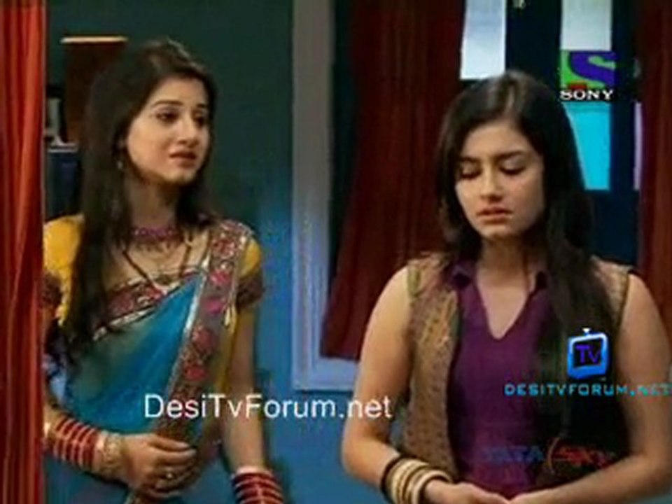 Chajje Chajje Ka Pyar- 19th July 2011 Watch Video Online pt1