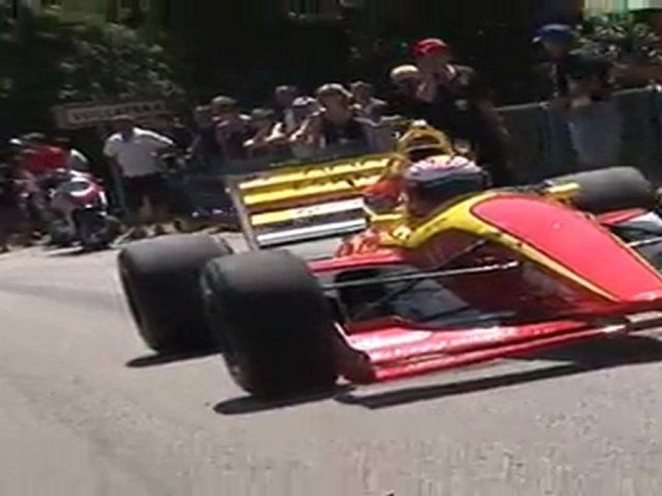 Montagne - Vuillafans Echevannes - Championnat Sport