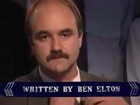 Mister Fowler, Brigadier Chef - Générique (Série tv)