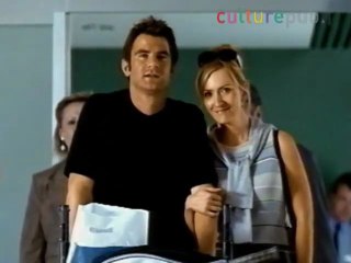 Vacation memories! Hilarious Kuoni series