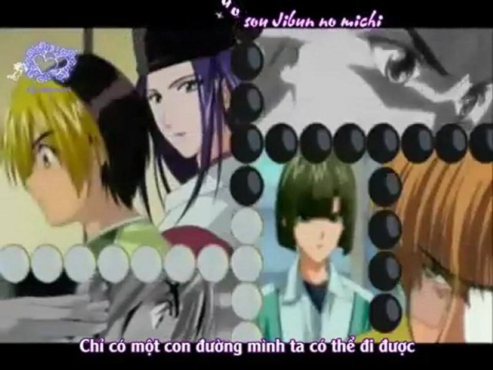 Bokura No Bouken - Hikaru No Go