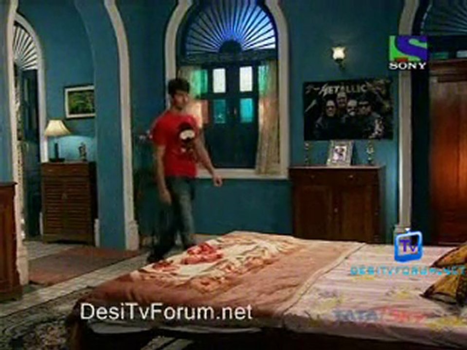 Chajje Chajje Ka Pyar- 19th July 2011 Watch Video Online pt2