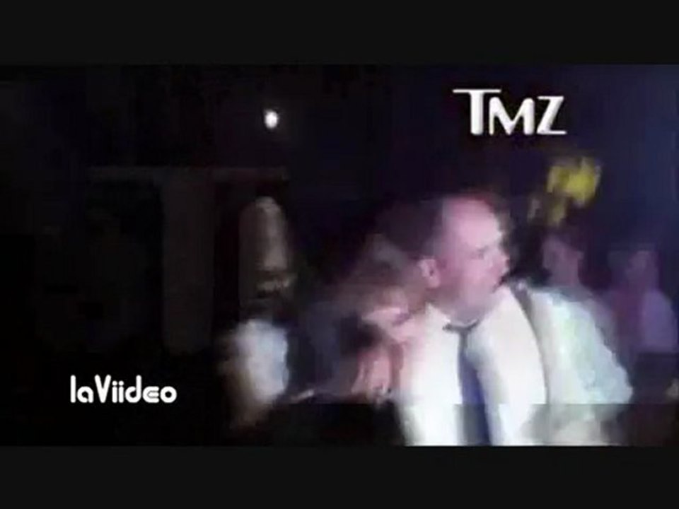 Justin Bieber Crashes Malibu Wedding!