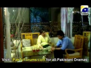 Tootay Huway Per Episode 58 - Part 4