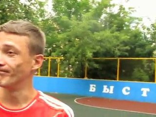 sports.ru adidas crossbar challenge