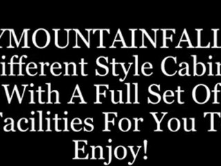 Comfortable cabins are available for renting in Gatlinburg;unique private lodging in the Smoky Mountains