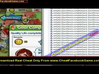 Get All CIty Items On Hero CIty JULY 2011