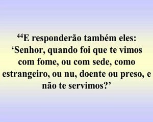Quaresma - Parte 10 - O juízo final