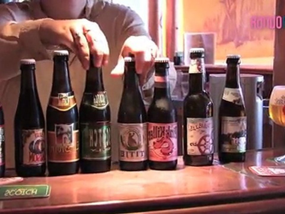 Rando Famili - Les forêts de Wallonie Picarde