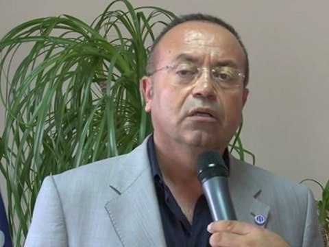 Geleceğini Yaz - Okan Üniversitesi - Prof. Dr. Ali KAHRİMAN - 1