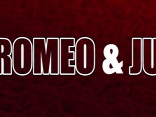 LA TRÈS EXCELLENTE ET TRÈS PITOYABLE TRAGÉDIE DE ROMÉO ET JULIETTE