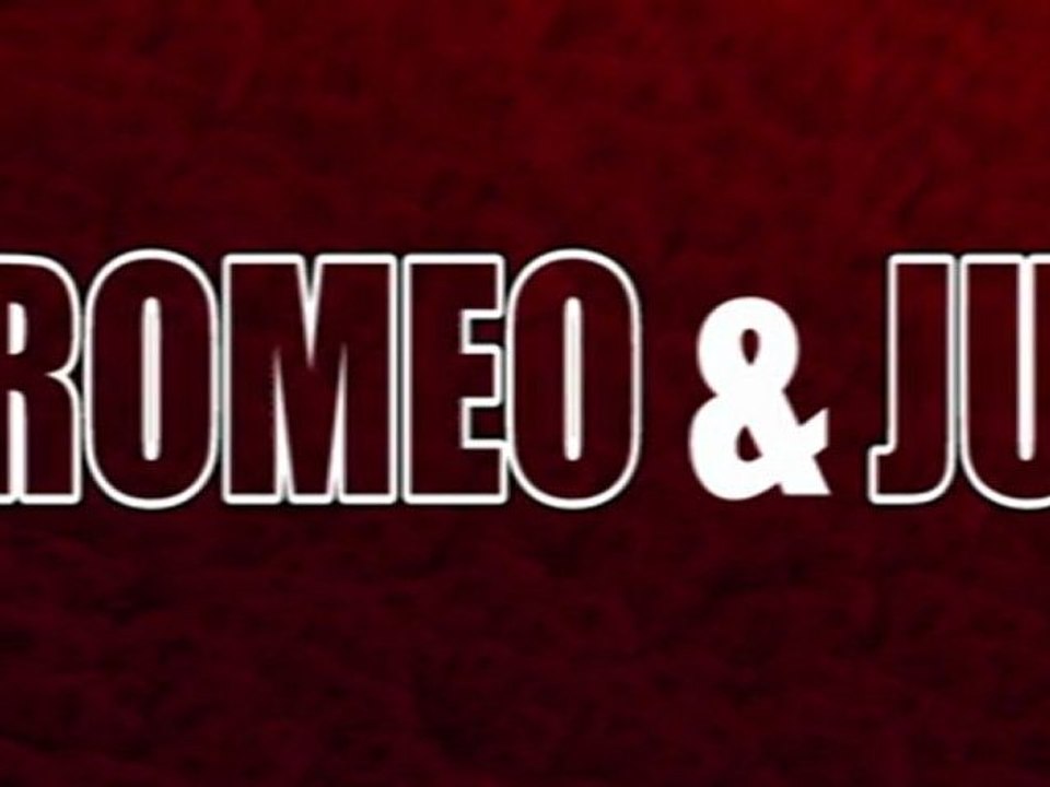 LA TRÈS EXCELLENTE ET TRÈS PITOYABLE TRAGÉDIE DE ROMÉO ET JULIETTE