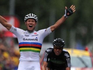 Etape 16: Saint-Paul-Trois-Châteaux - Gap