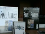 Review Final Fantasy 1 ( GBA )