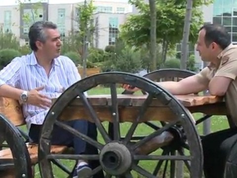 Geleceğini Yaz - Okan Üniversitesi Eğitim Danışmanı Oktay Aydın - Nasıl Bir Üniversite?