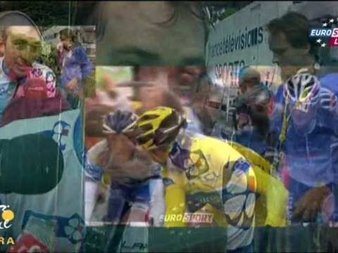 Tour de France 2011 - ÉTAPE 16 - Saint-Paul-Trois-Châteaux=>Gap,162.5 km(8)