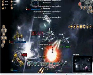 Darkorbit Tr3 «вαтυнαη•вєу»[λśĽт]