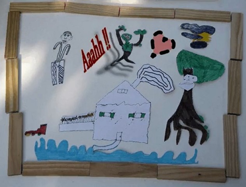 2. L'enlèvement