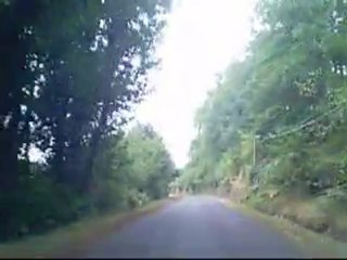 Rallye du foie gras et de la truffe ES3 teamPRsport