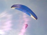 parapente niviuk artik premier essai