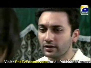 Meri Subha Ka Sitara Episode 34 - Part 3