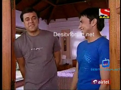 Sajan Re Jhoot Mat Bolo - 19th July 2011 Watch Online Video pt3