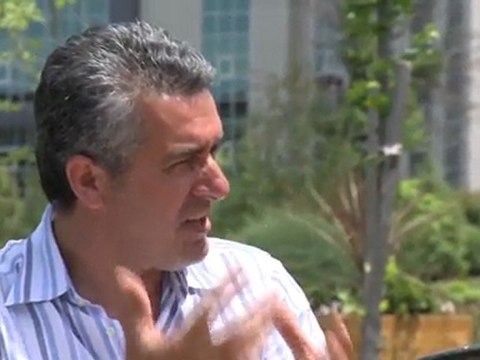 Geleceğini Yaz - Okan Üniversitesi Eğitim Danışmanı Oktay Aydın - Araştır! Dinle! Karar Ver!