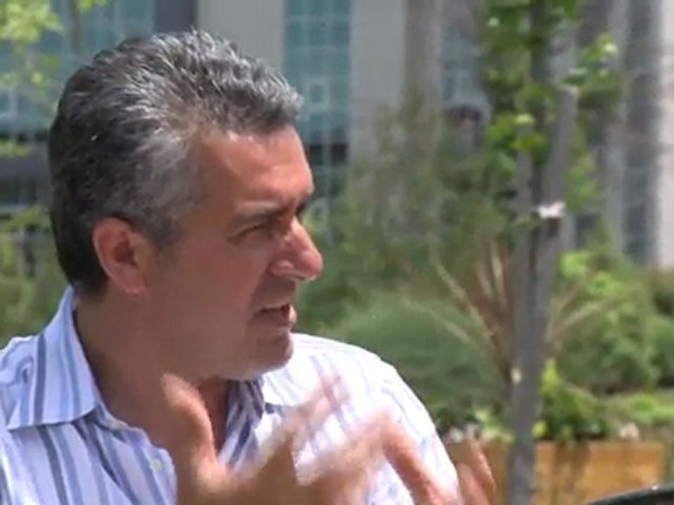 Geleceğini Yaz - Okan Üniversitesi Eğitim Danışmanı Oktay Aydın - Araştır! Dinle! Karar Ver!