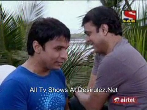 Sajan Re Jhoot Mat Bolo 19th july 11 pt2