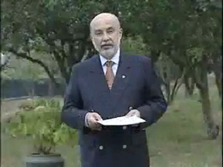 Mensagem de Paiva Netto - Caridade Completa!