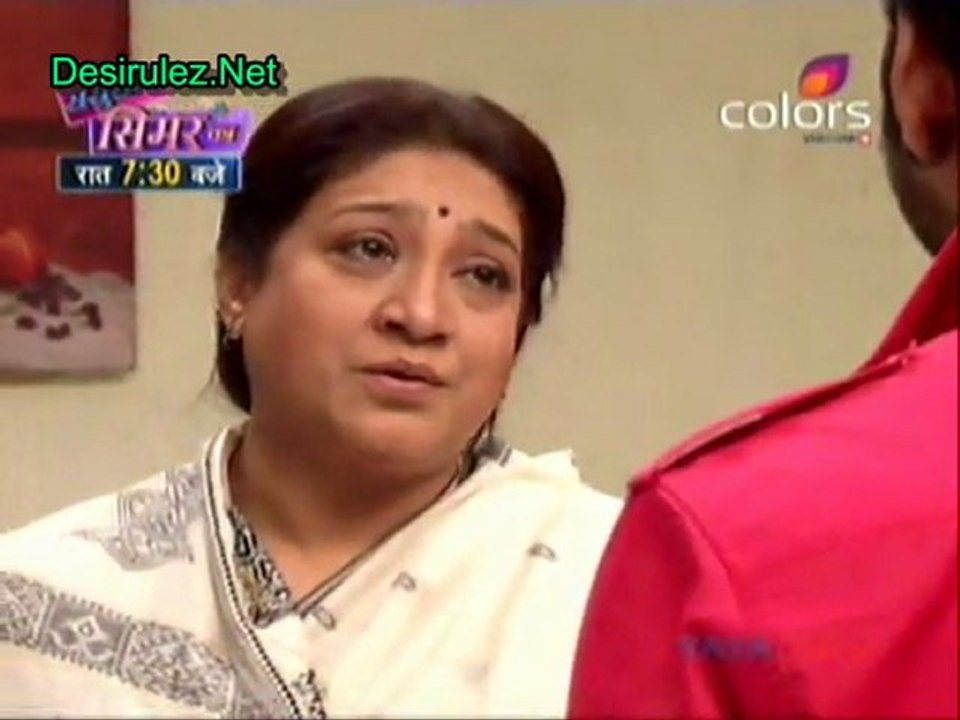 Laagi Tujhse Lagan - 19th July 2011 Part-1