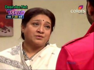 Laagi Tujhse Lagan - 19th July 2011 Part-1