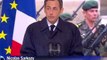 Un hommage national a été rendu mardi 19 juillet aux Invalides, à Paris, aux sept soldats français tués la semaine dernière en Afghanistan en présence de Nicolas Sarkozy, François Fillon, et d'une bonne partie de la classe politique unie pour l'oc