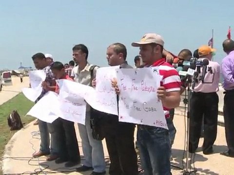 Le Journal vidéo du mardi 19 juillet 2011, édition de 18H00