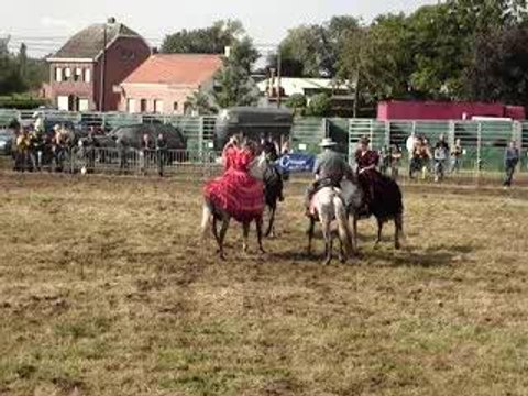 Pas de 4 - Francois Lespes