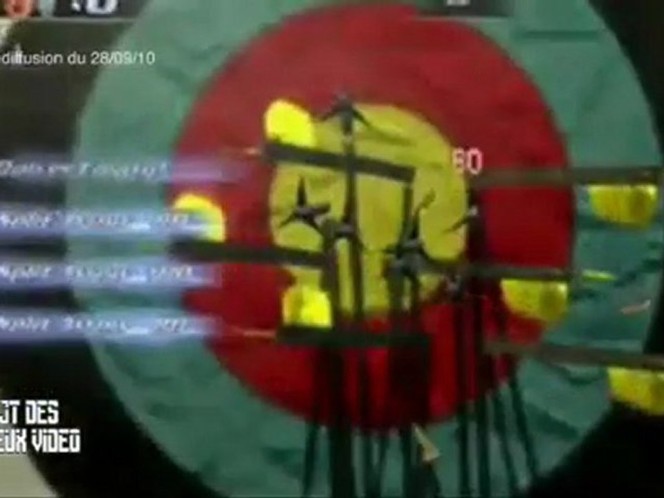 JT des Jeux Vidéo : Gameblog