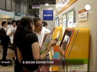 Le novità dell'editoria digitale alla fiera dell'e-book...
