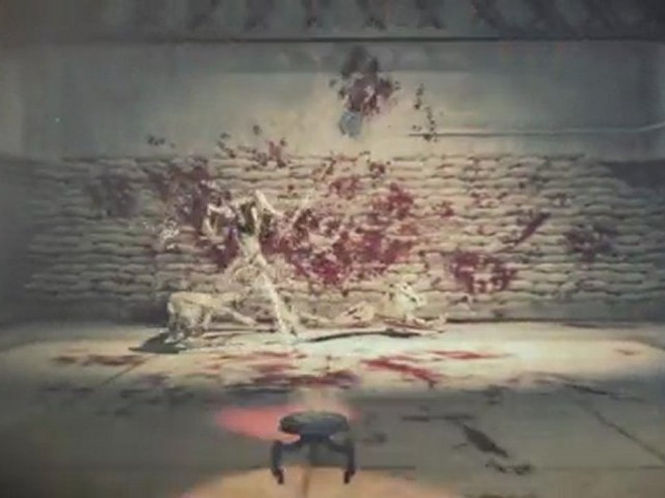 Resistance 3 - Lab Series #5: Marksman