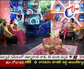 Naari Bheri - Discussion on Education Act - 01