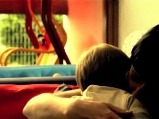 Mommy's Little Monster