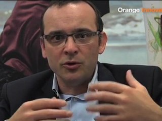 Orange Social Venture