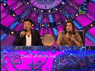 Entertainment Ke Liye Kuch Bhi Karega  - 19th July 2011 pt5