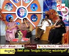 Naari Bheri - Discussion on Education Act - 02