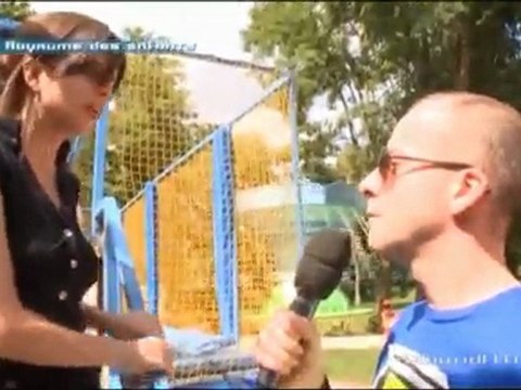 IDF1 VACANCES Le royaume des enfants 2/5