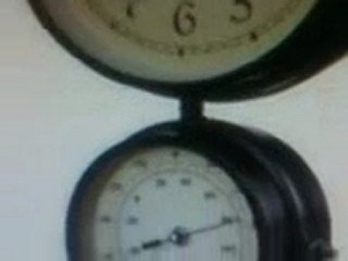 metlawi gafsa tunisie pendule trés antique (2)