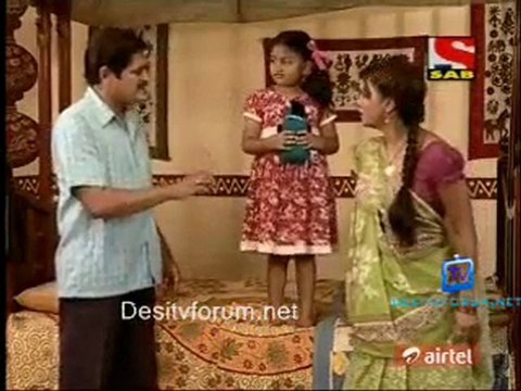Lapataganj - 19th July 2011 Video Watch Online pt1