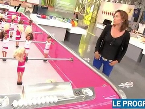 Design & Foot : une exposition qui joue collectif à Saint-Etienne