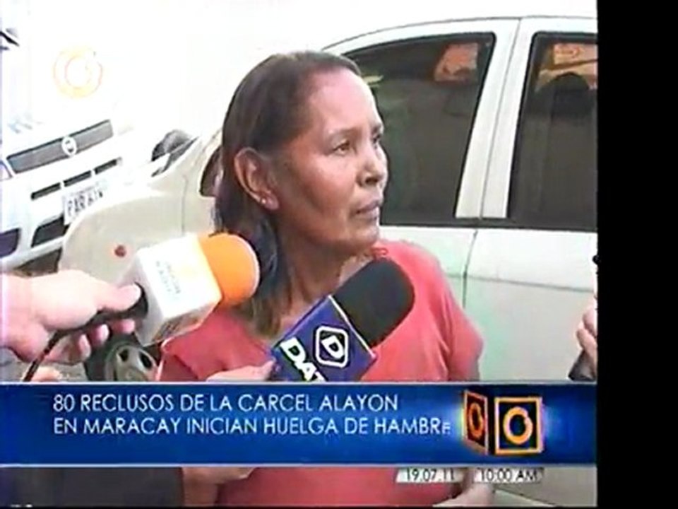 Reos salida del director