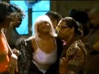 Pootie Tang (2001) - FULL MOVIE - Part 4/10