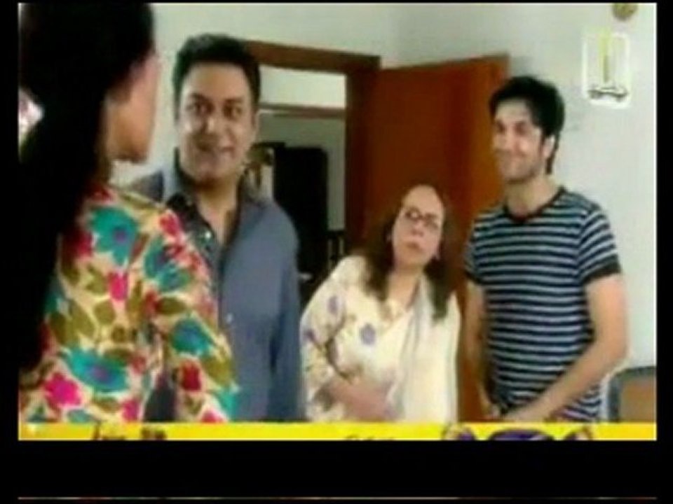 Ladies Park - Episode 19_A